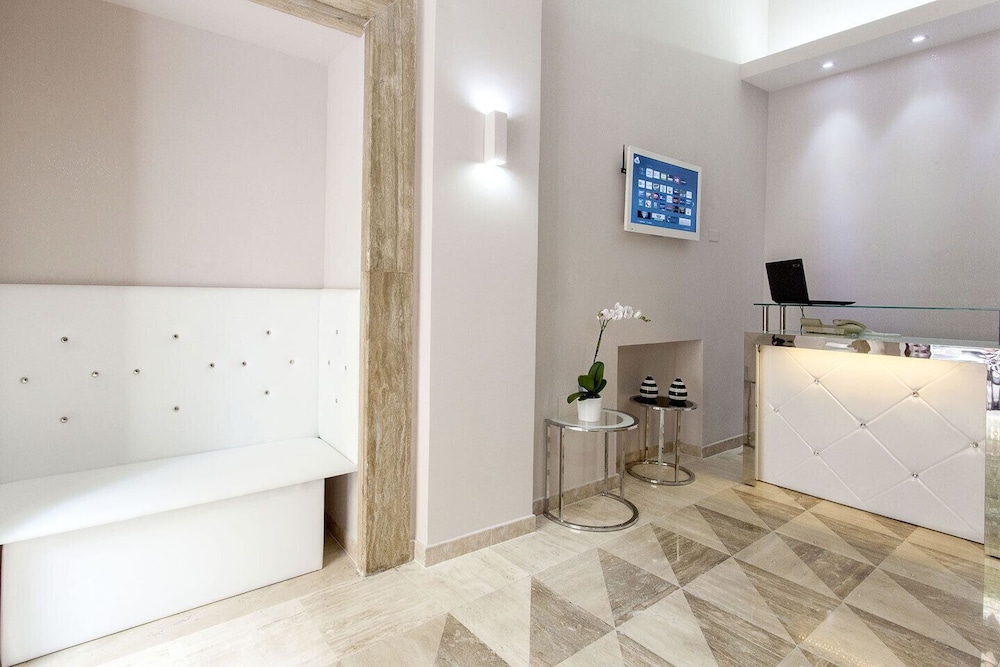 Relais Villa Coppede 4/41