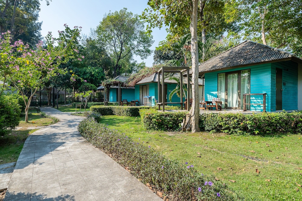 Sai Kaew Beach Resort 32/43