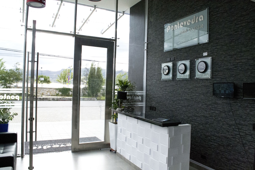 Pontevedra Hotel Boutique 34/70