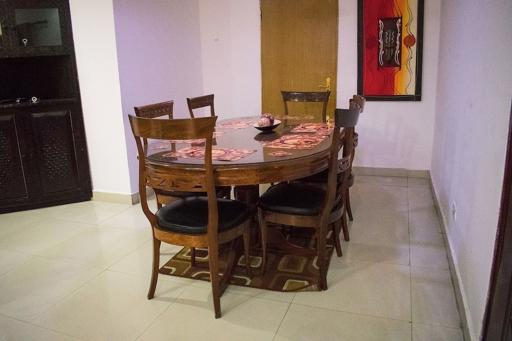 Sugarland Apartments Ikoyi 86/95