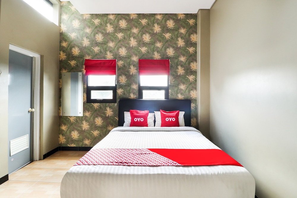 OYO 90026 Guest House Teras Waruga Syariah 15/22