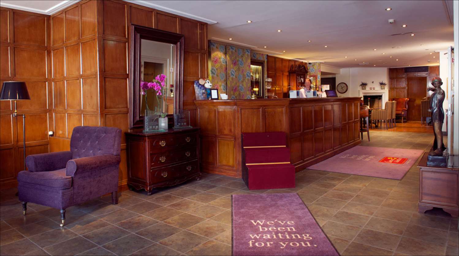 Home Hotel Bastion photo5