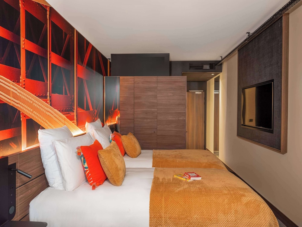 Novotel Paris Val de Fontenay 12/61