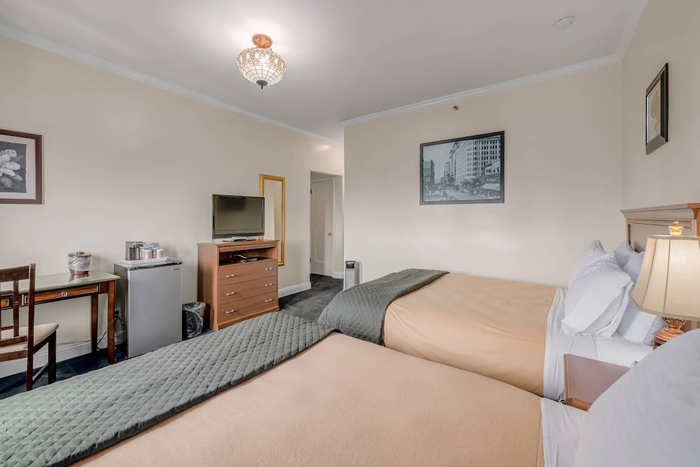 Hollywood Historic Hotel 16/50