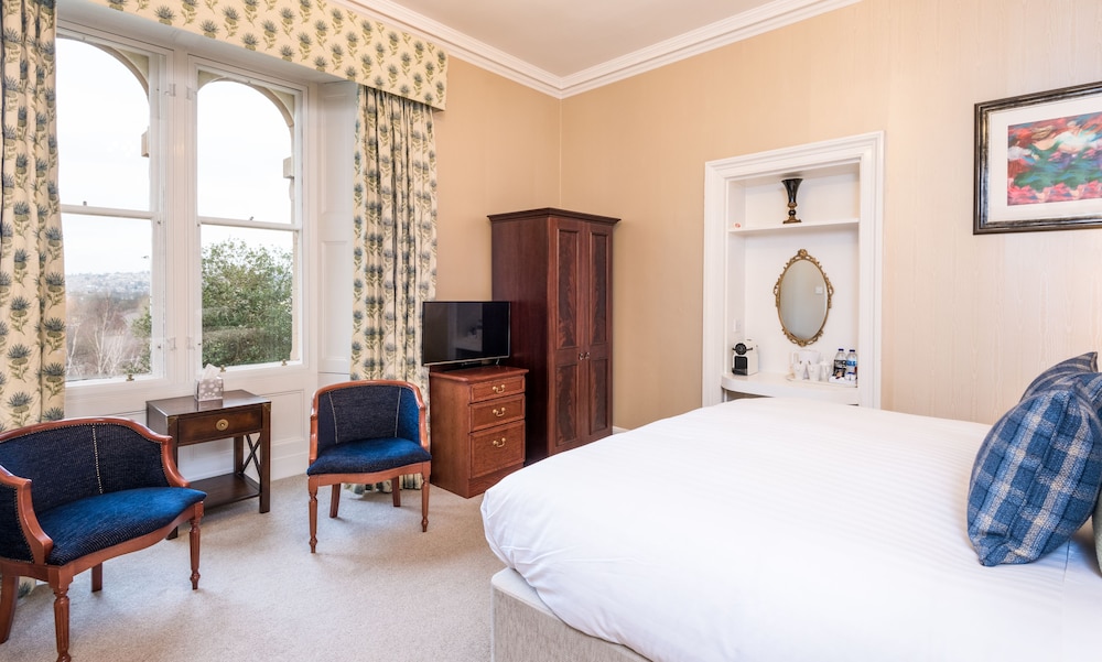 Sunbank House Hotel 25/75