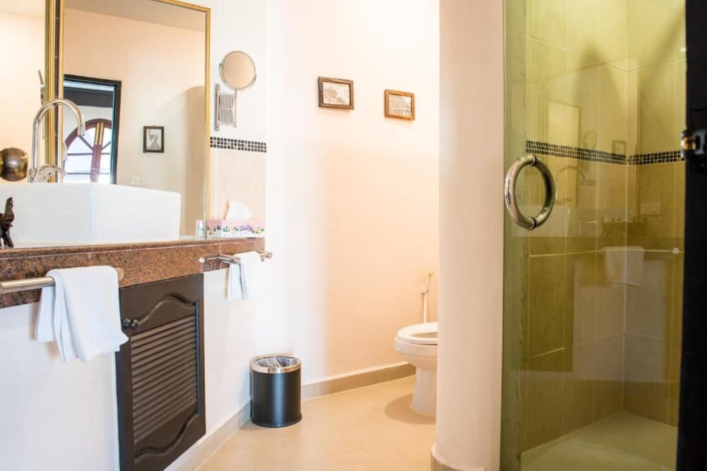 Poseidon Boutique Hotel 52/52