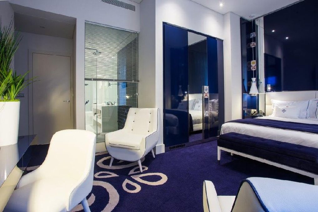 Portugal Boutique Hotel 17/50