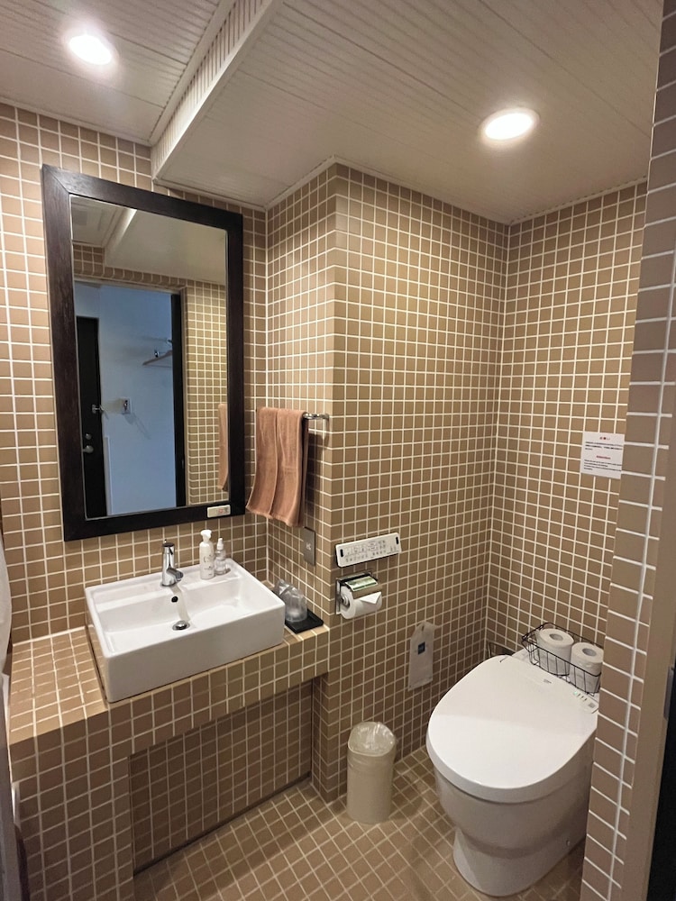 Sutton Place Hotel Ueno 19/22