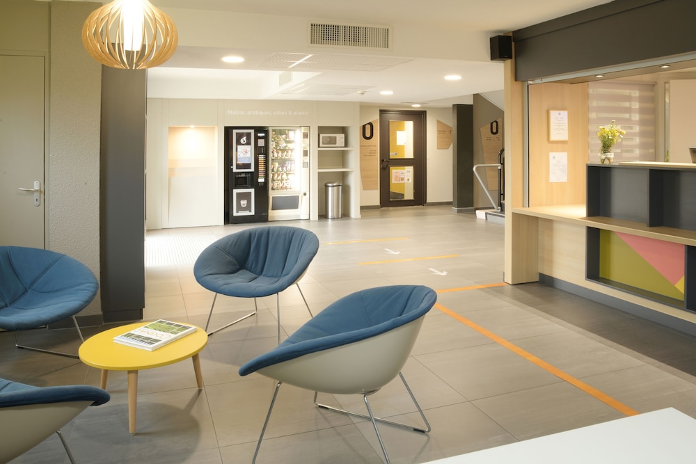 B&B Hotel Angouleme 31/47