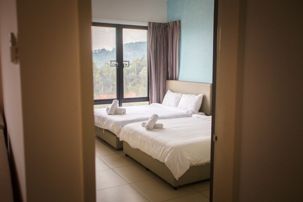 Ownastay Midhills Genting 30/50