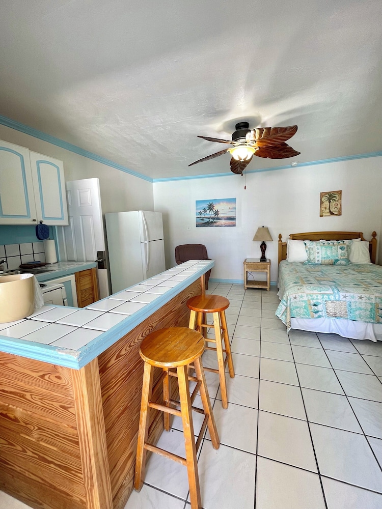 Coconut Cove Resort and Marina 3/50
