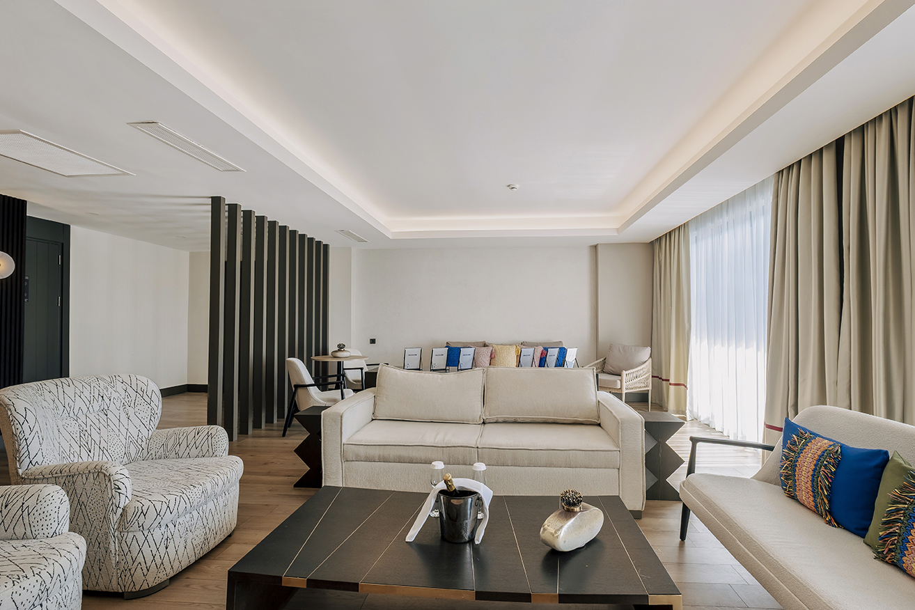 The X Belek 28/50