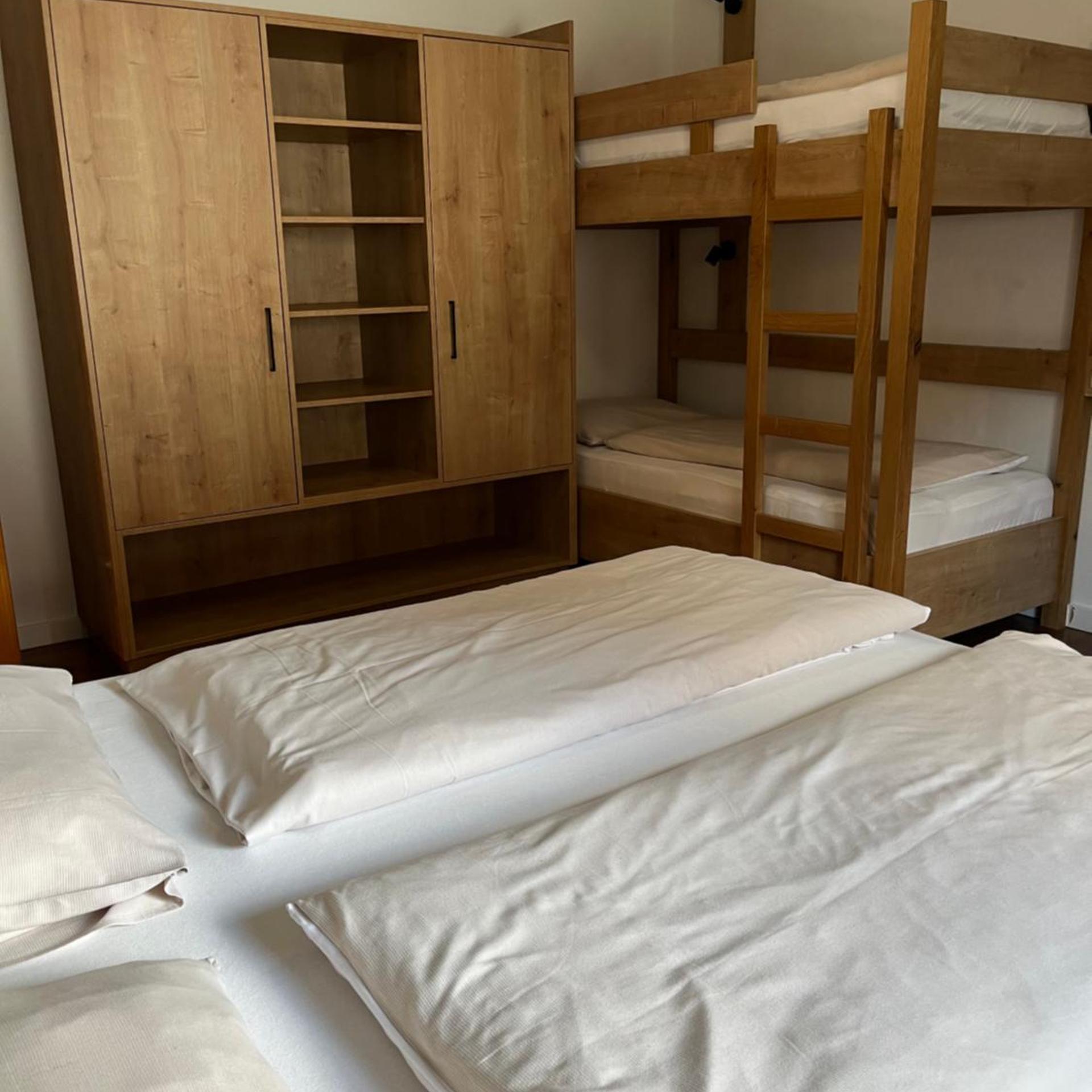 Hotel Pension Alpenrose 21/50