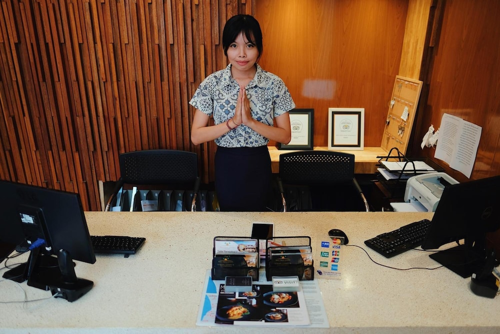 Bali True Living Apartment 56/66