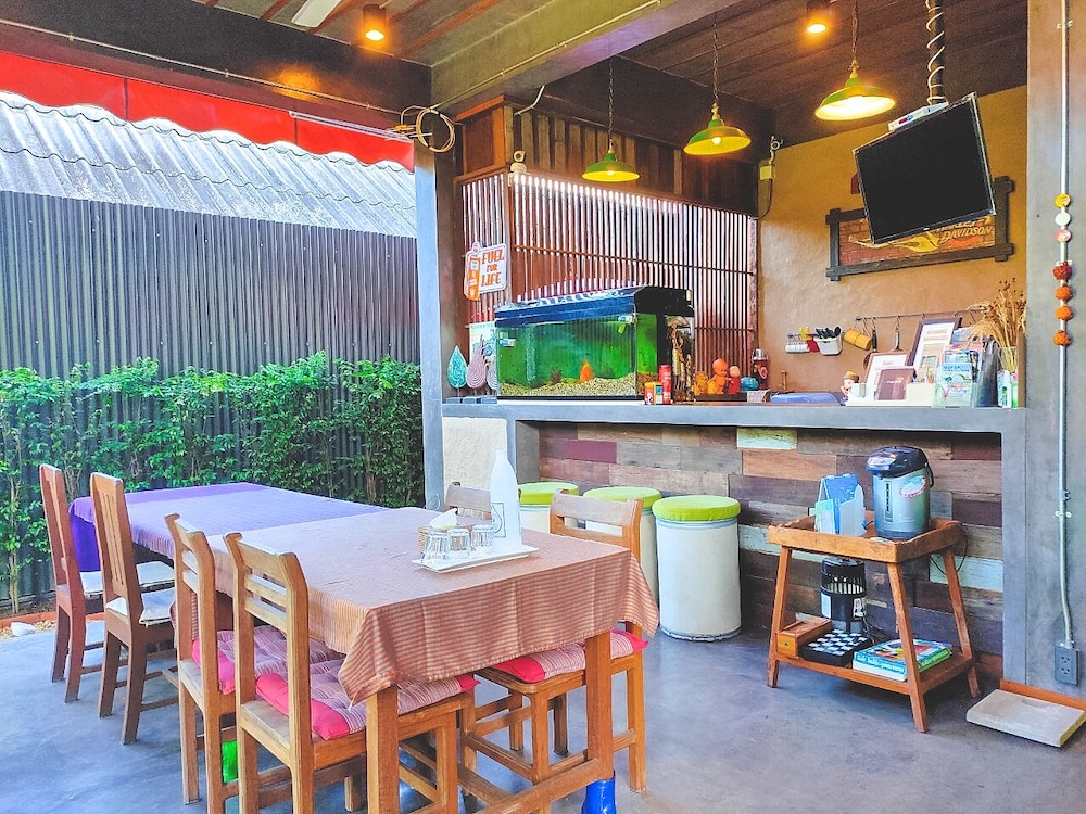 Hueandin Klinmai Boutique Hotel 48/64