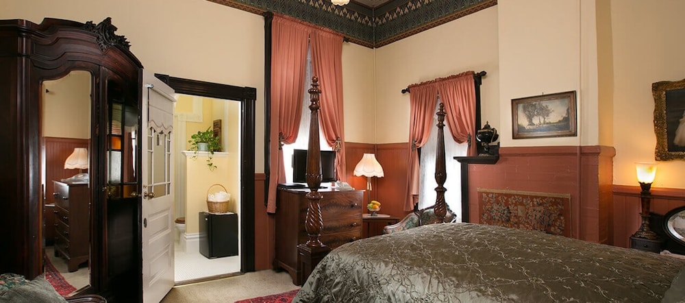 Inn San Francisco 6/42
