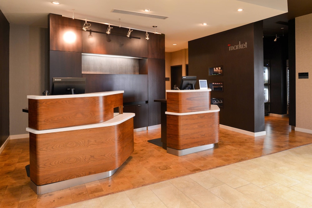 Courtyard By Marriott Toledo North 5/32