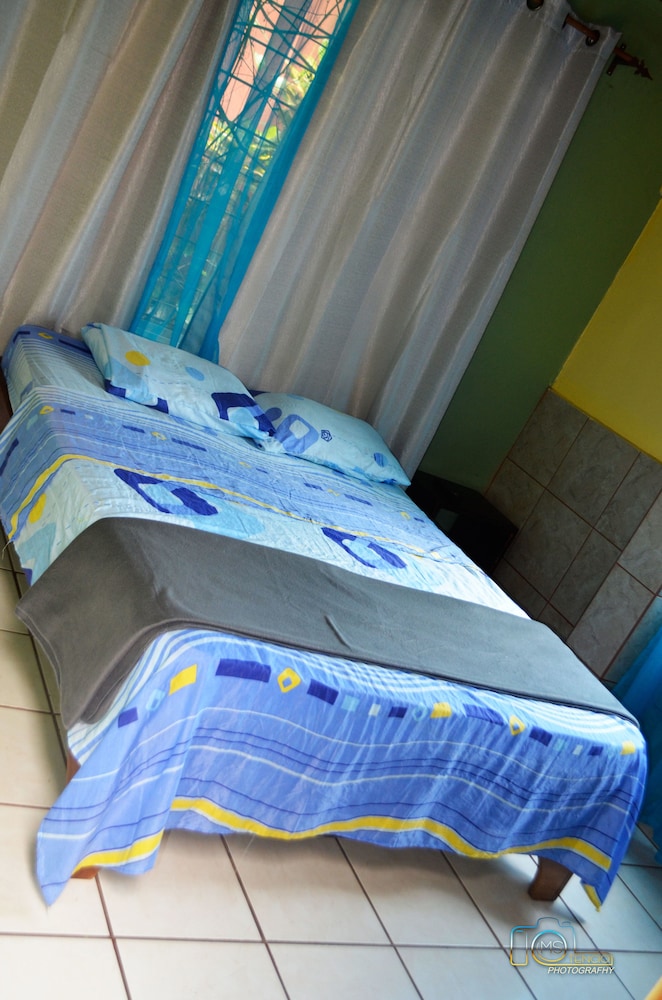 Villa Pacande 16/50
