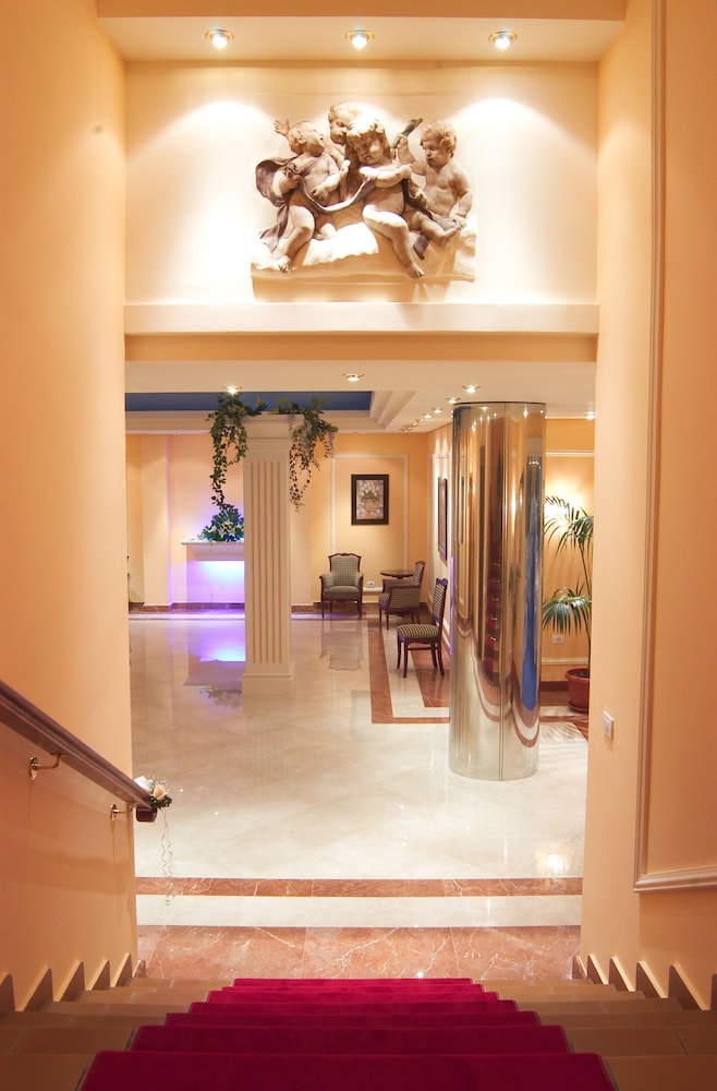 Hotel Riu Garoe 16/67