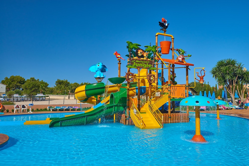 Garden HYB Eurocalas Waterpark 69/77
