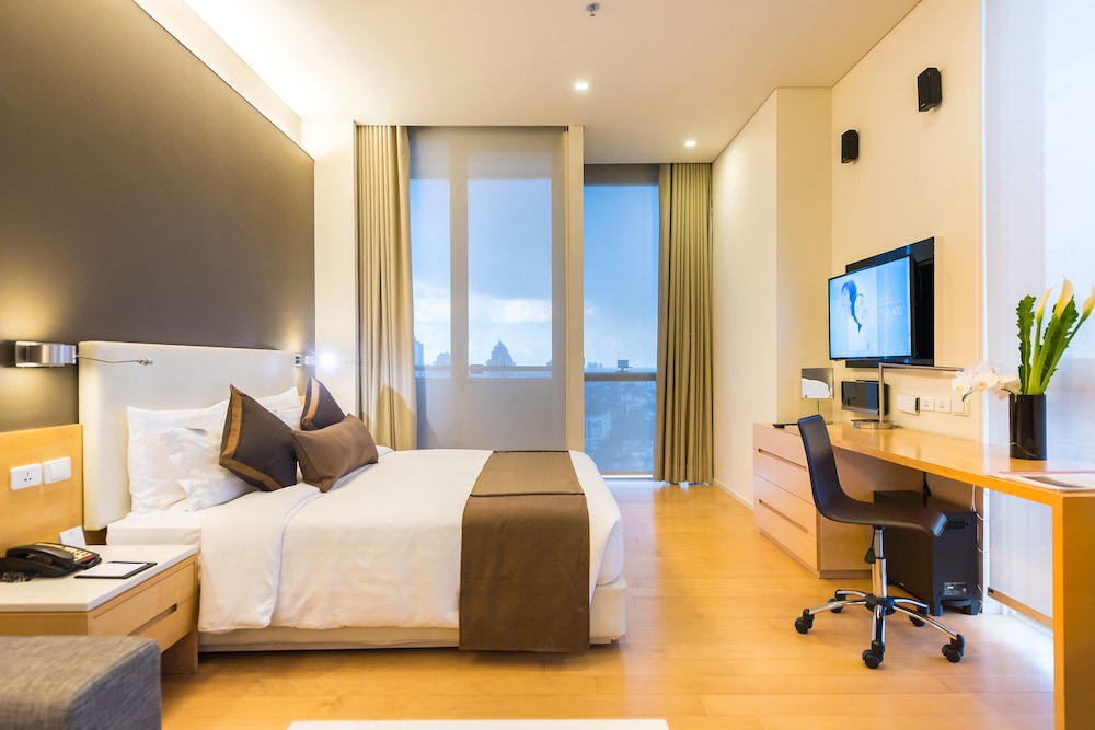 Somerset Sukhumvit Thonglor 20/52