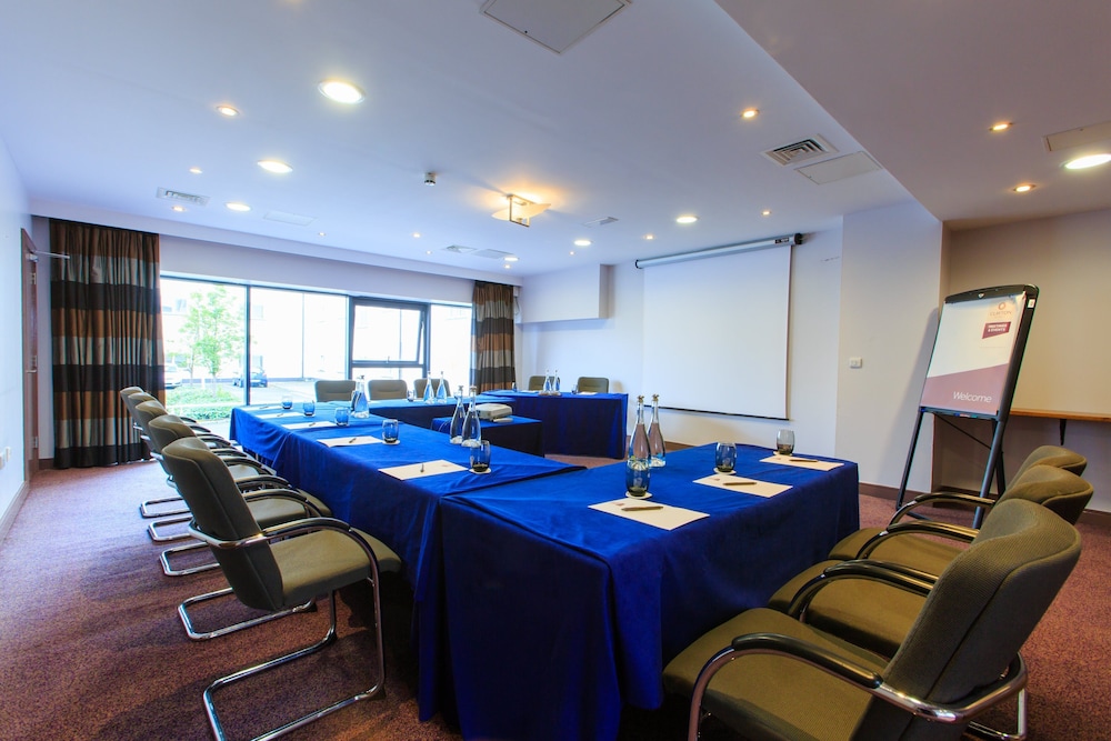 Clayton Sligo Formerly Clarion Hotel Sligo 54/63