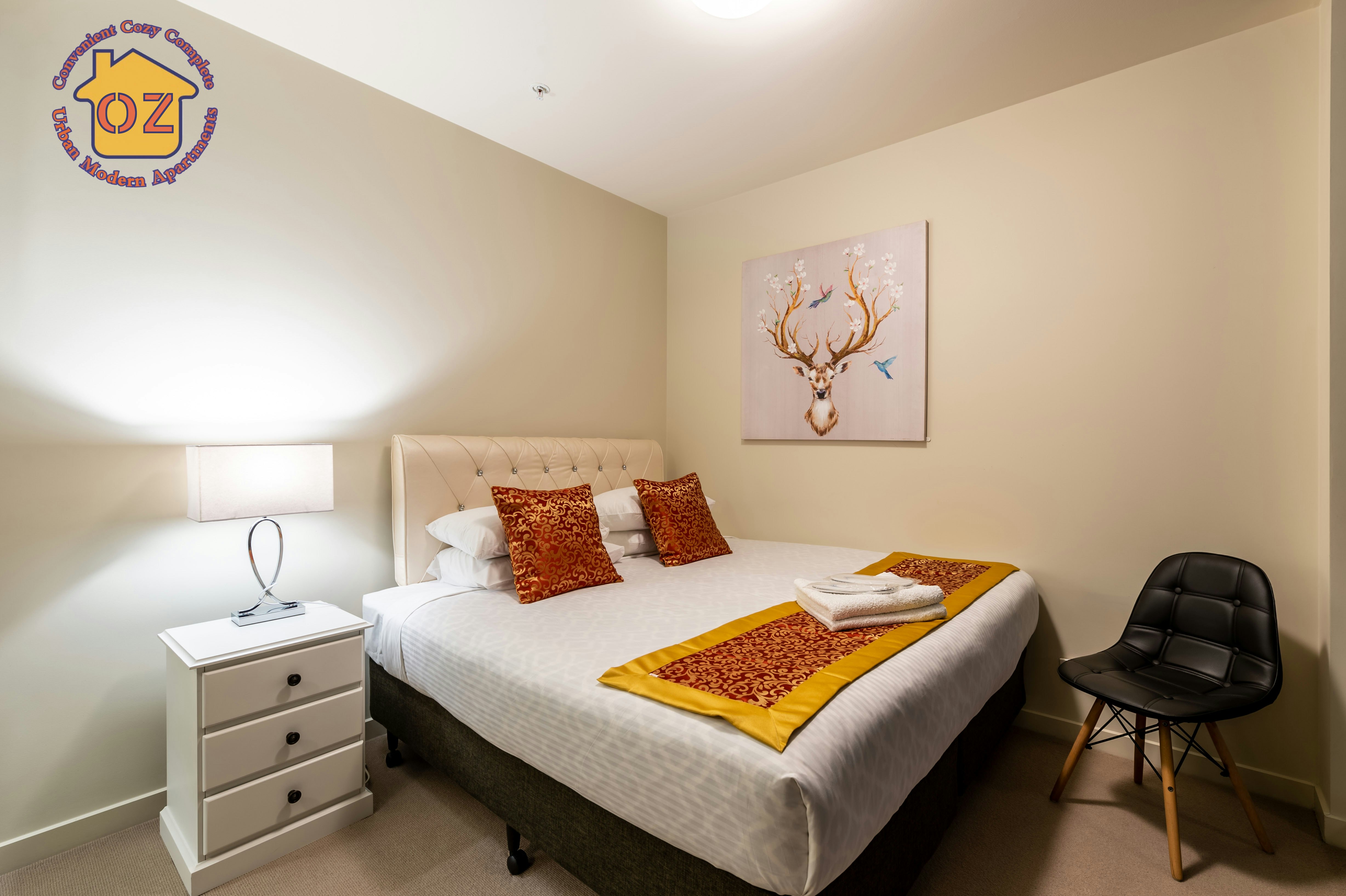Aussie Escape Apartments 13/30