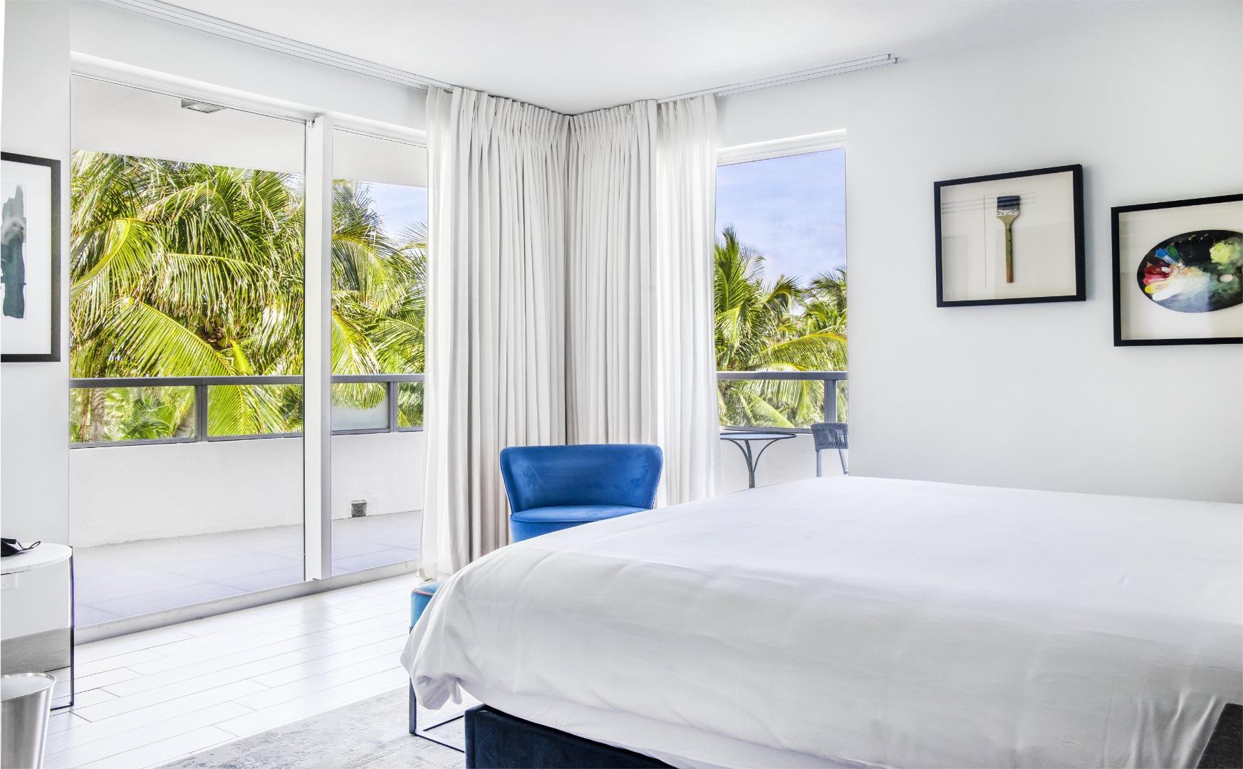 Sagamore, Studio, Suite, Ocean Front