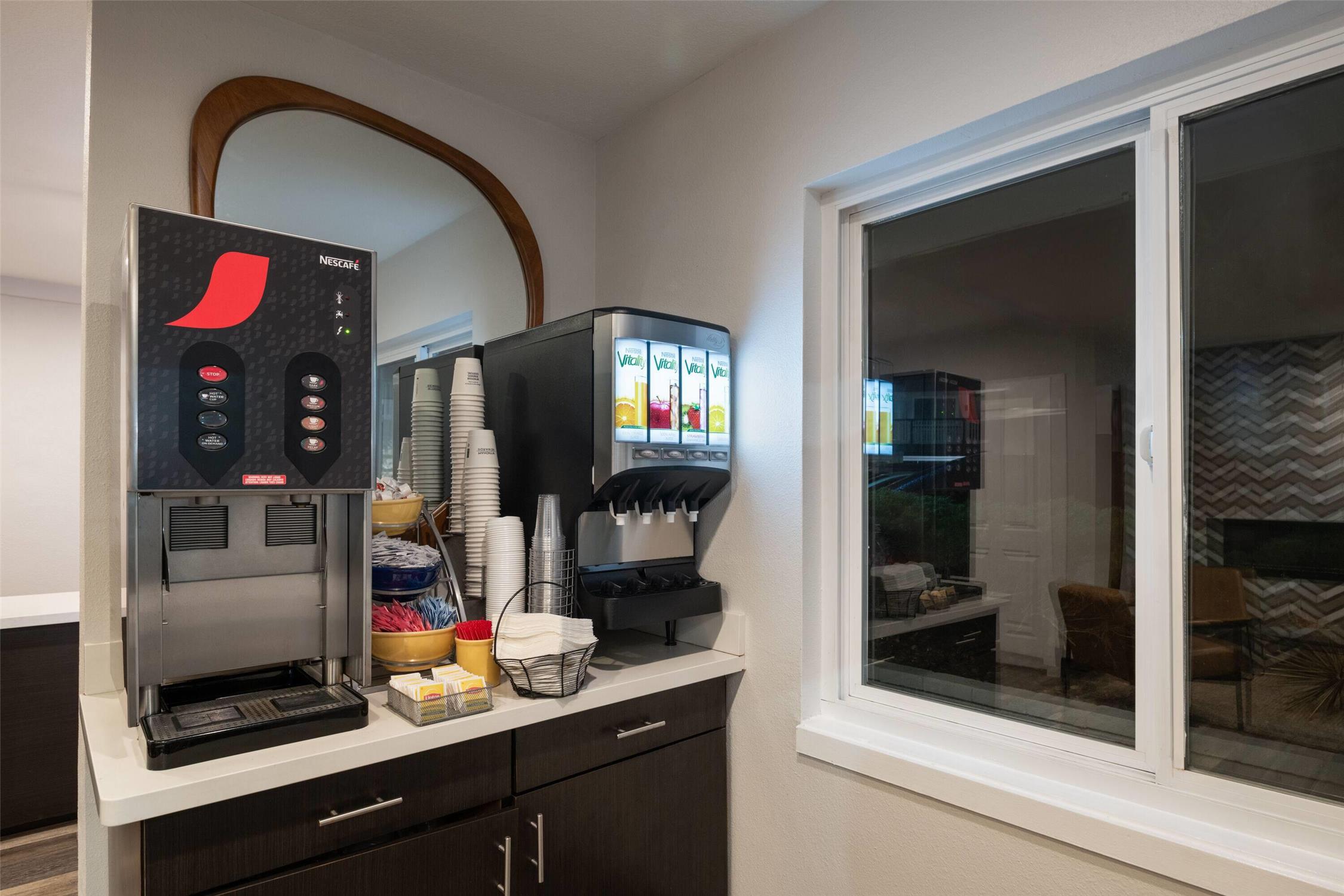 Days Inn by Wyndham Monterey Downtown 5/31