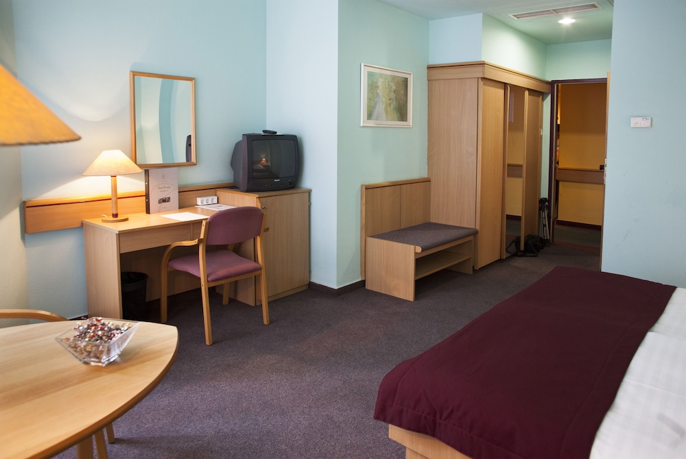 Pilvax Hotel Budapest 37/75