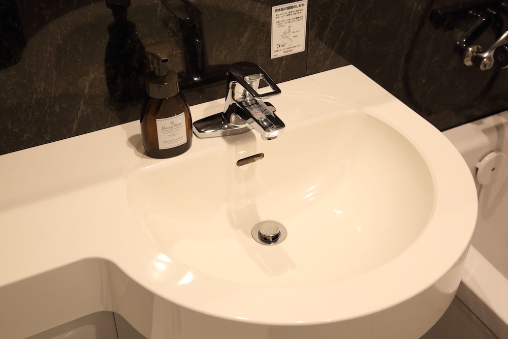 Hotel Shuranza Chiba 65/66