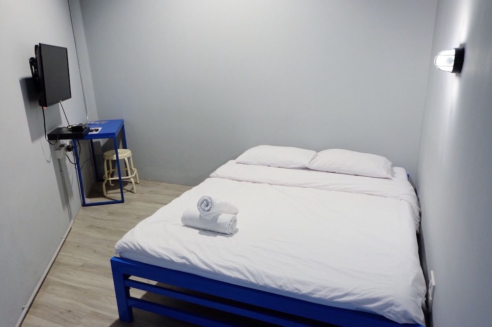 Loftel Station Hostel 37/69