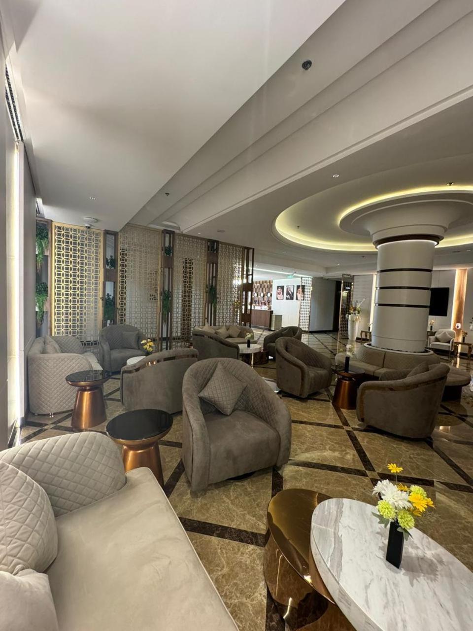 ياس للشقق الفندقية(Yas Hotel Apartment) 29/40