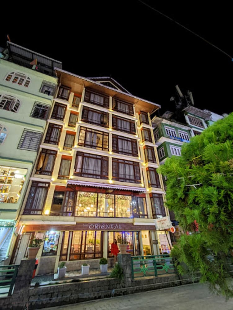 Sumitel Oriental酒店(Sumitel Oriental) 图片3
