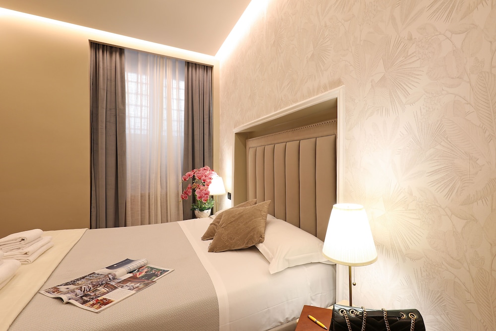 Liberty Rome Suites 21/68