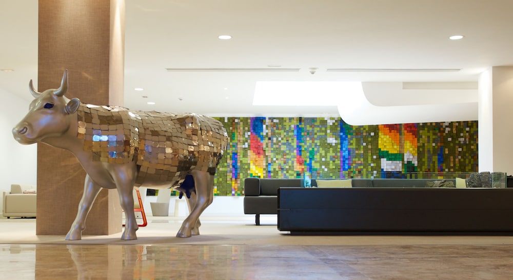 Barcelo Nervion 5/50