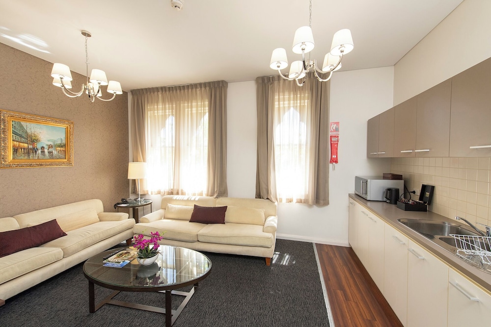 Adabco Boutique Hotel Adelaide 45/60