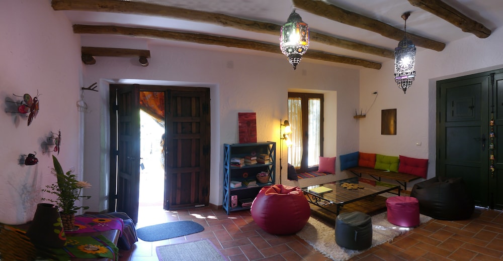El Molino Del Abuelo 14/29