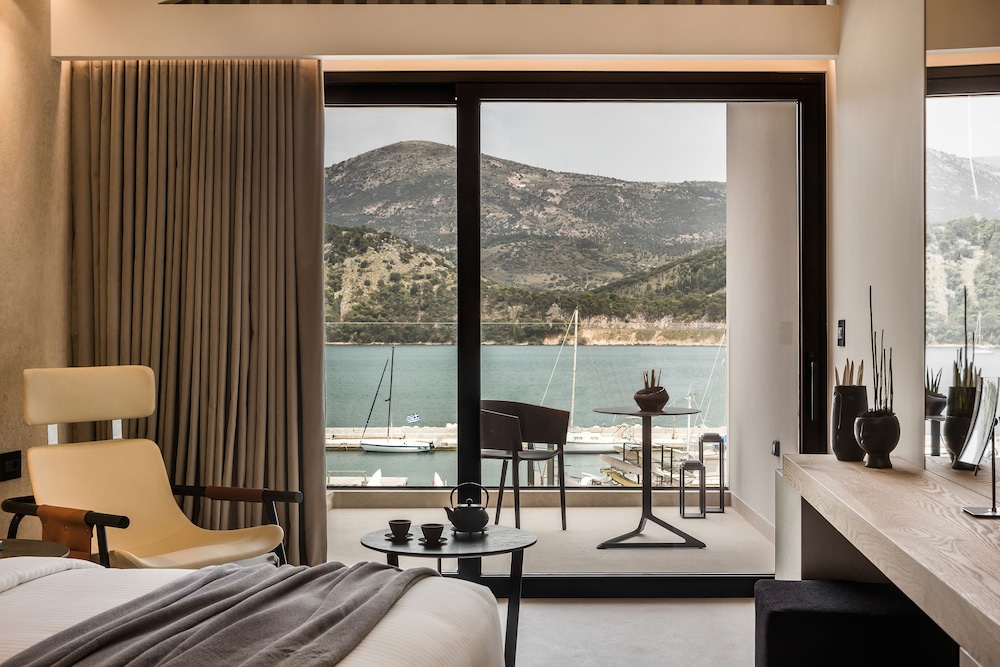 Canale Hotel & Suites - Adults Only 20/50