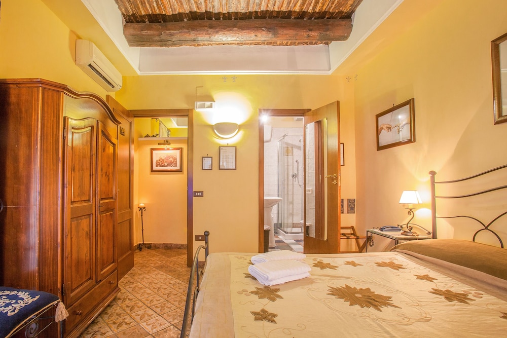 B B Alloggio Dei Vassalli 29/74