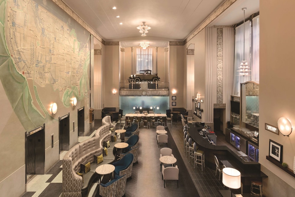 Hampton Inn Chicago Downtown N Loop Michigan Ave Il 46/52