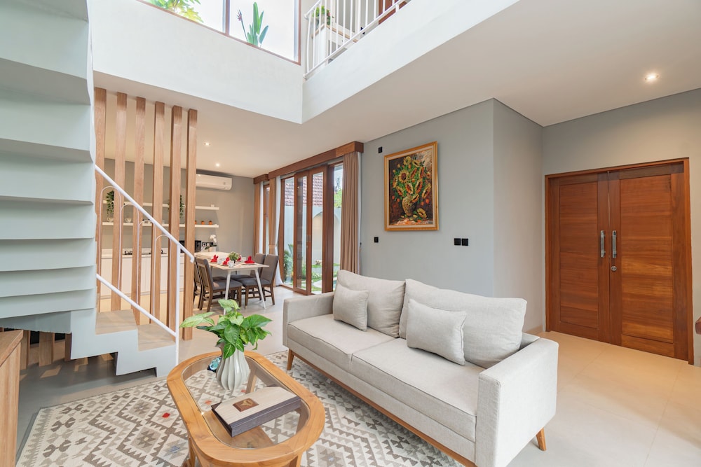 Arya Swara Villa Ubud 51/67