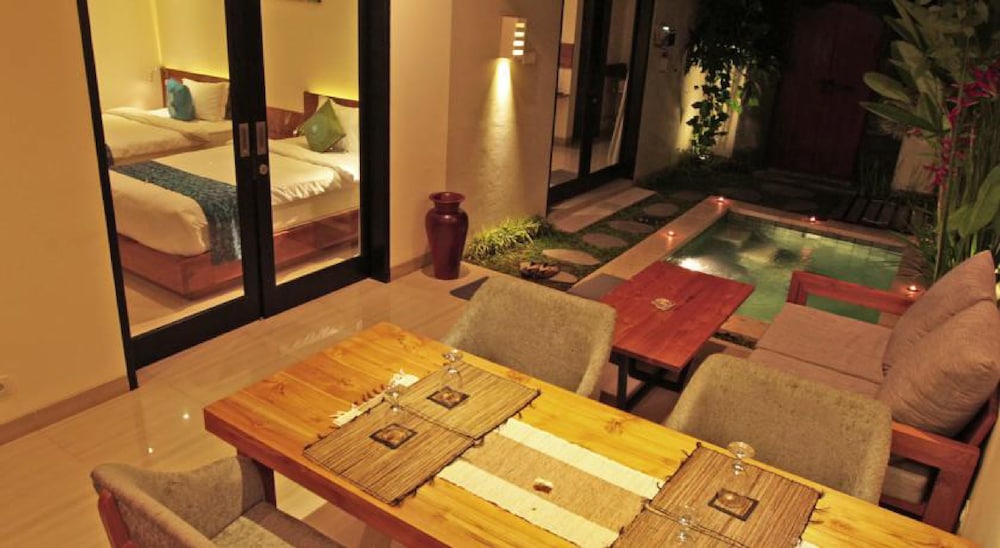 Bali Corail Villa 19/32