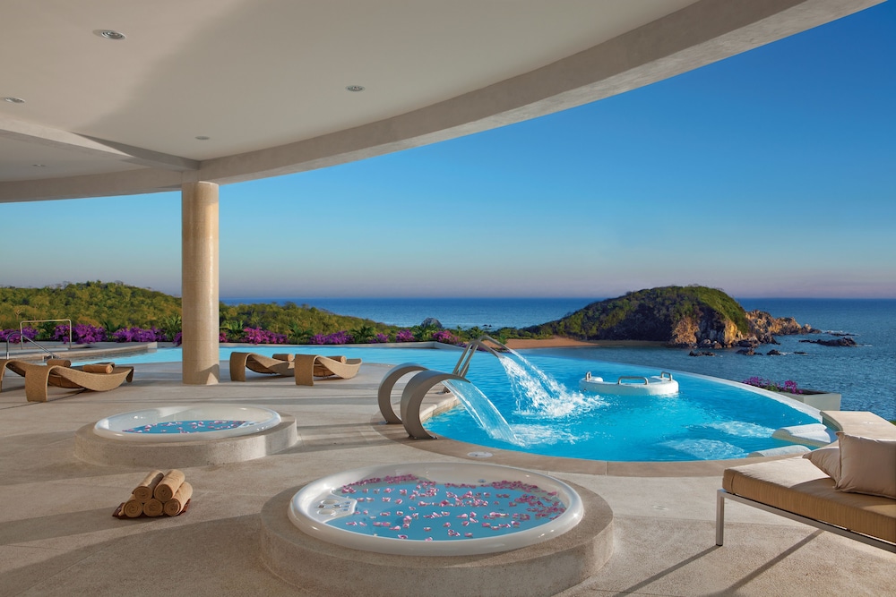 Secrets Huatulco Resort & Spa - Adults Only - All Inclusive 29/65
