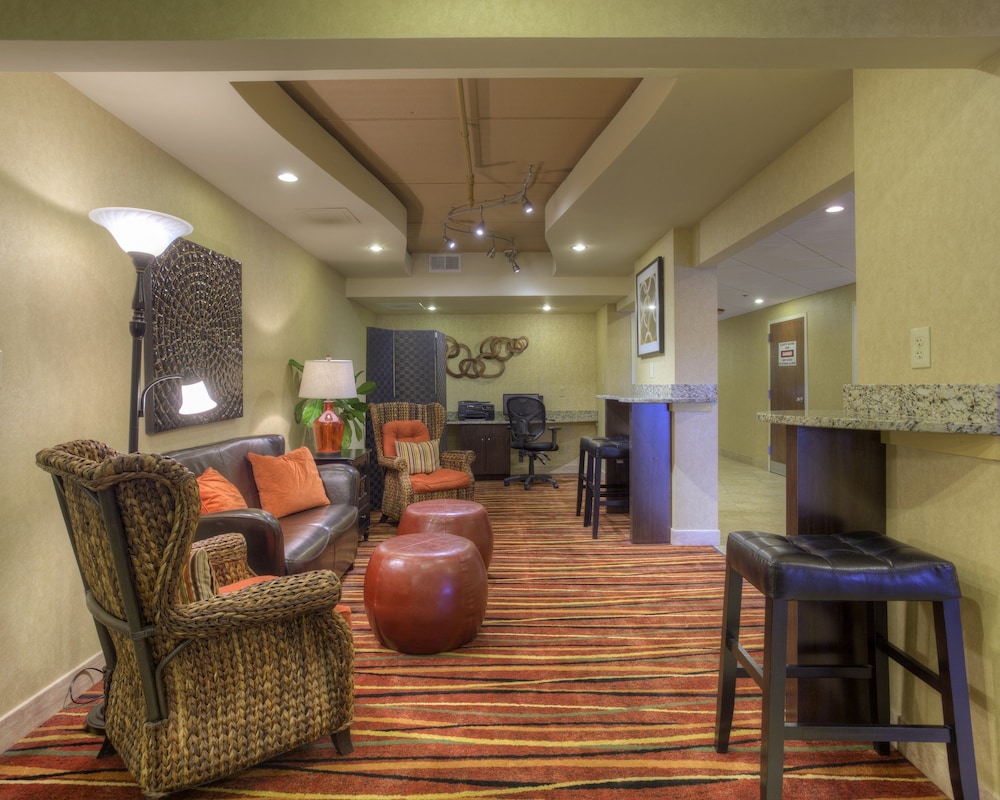 Sleep Inn & Suites West Knoxville 28/37