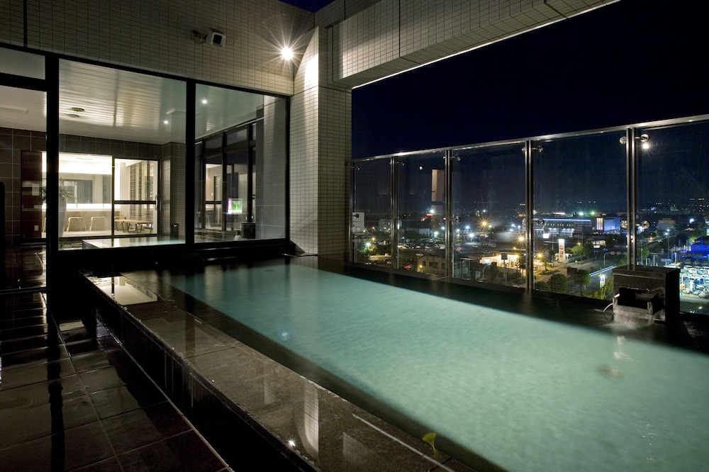 Candeo Hotels Kikuyo 23/37