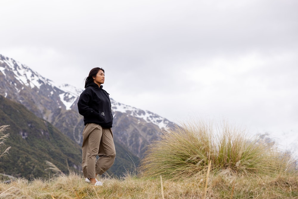 Haka House Aoraki Mt Cook 16/18