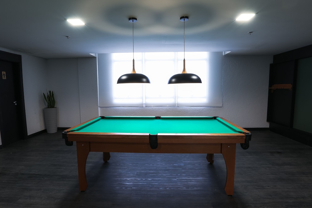 Travel Inn Hotels Caxias do Sul 18/27