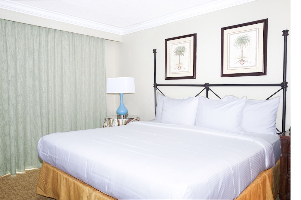 Palm Beach Shores Resort And Vacation Villas 9/19