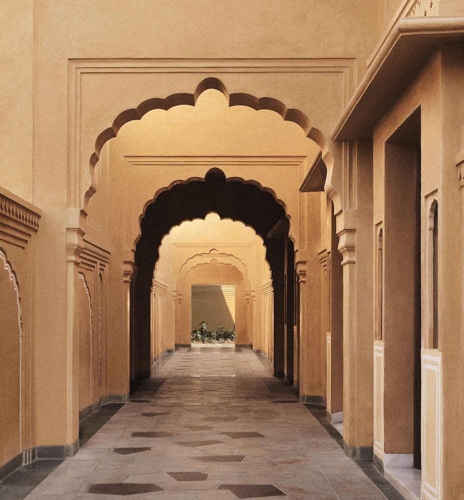 Sawai Man Mahal Jaipur 30/54